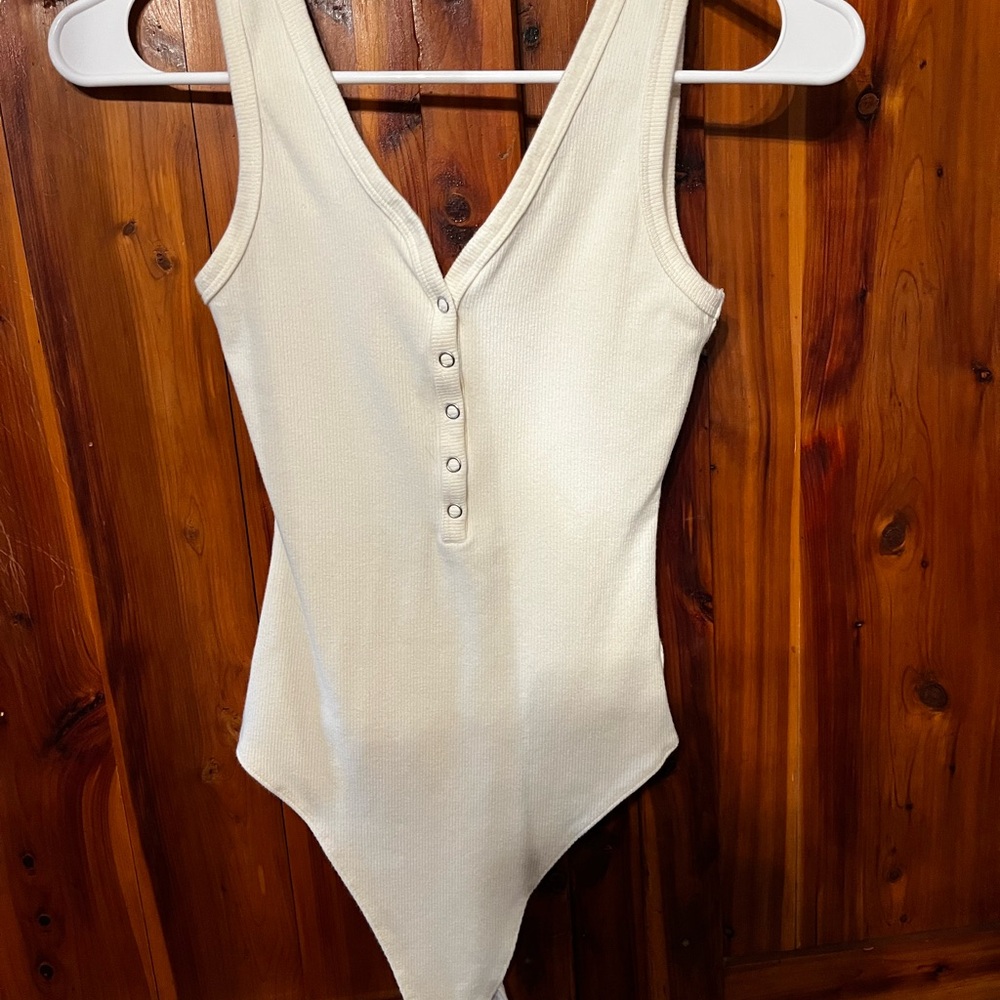 Like NEW American Eagle bodysuit